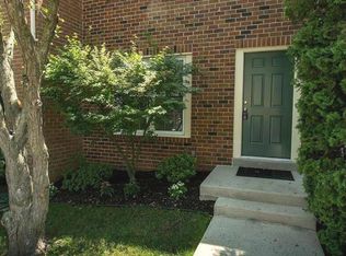 8 Pennydog Ct, Silver Spring, MD 20902