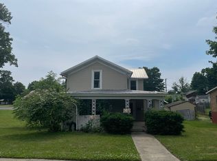 440 S Washington St, Constantine, MI 49042