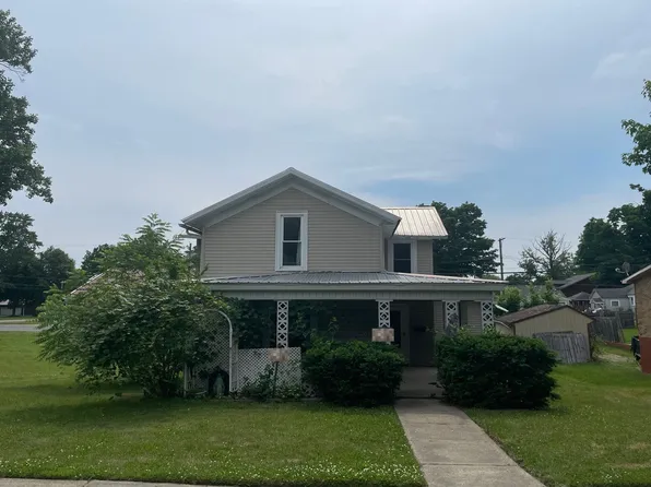 440 S Washington St, Constantine, MI 49042