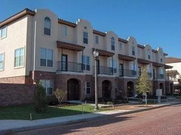 2119 Main St Unit 1, Lubbock, TX 79401