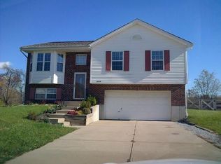 10439 Calvary Rd, Independence, KY 41051