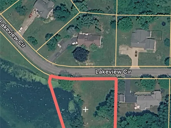 48661 Lakeview Cir, East Liverpool, OH 43920