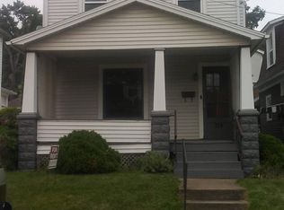 719 Monroe St, New Castle, PA 16101