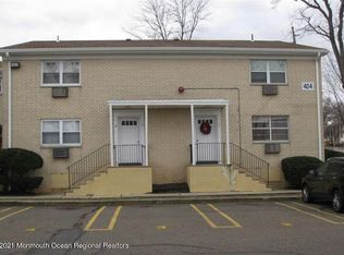 404 Cranbury Rd #U-02, East Brunswick, NJ 08816