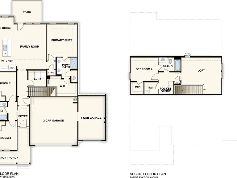 5233 Blue Mountain Dr — Photo 2
