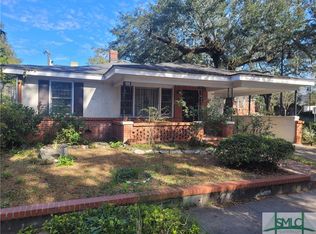 502 W 36th St, Savannah, GA 31415