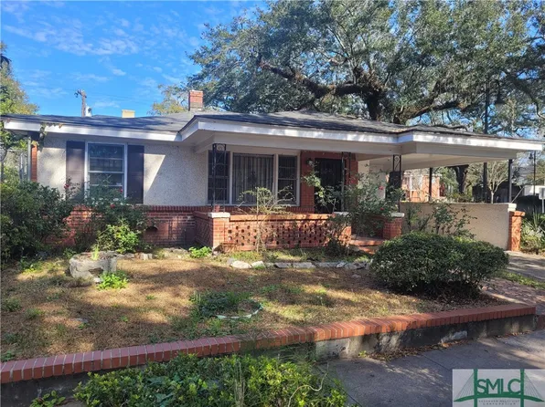 502 W 36th Street, Savannah, GA 31415