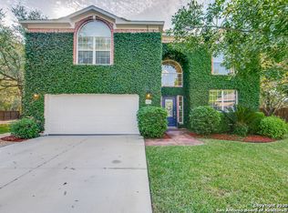 1903 Preakness Ln, San Antonio, TX 78248