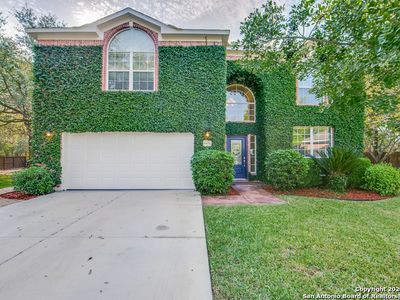 1903 Preakness Ln, San Antonio, TX, 78248