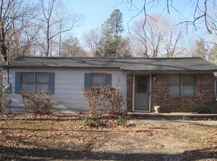 16916 Polish Town Rd, Lanexa, VA 23089