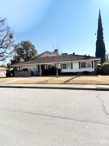 6001 Poso Ct, Bakersfield, CA, 93309