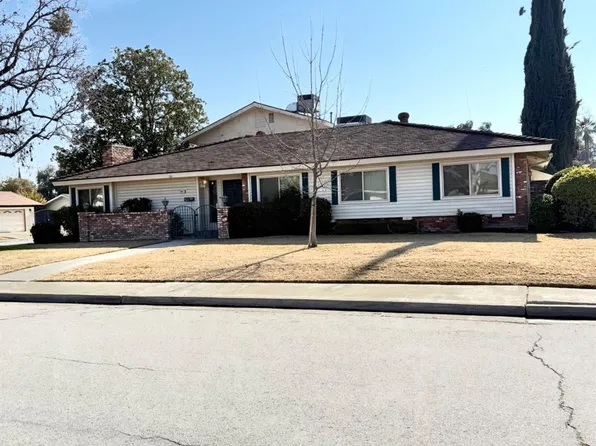 6001 Poso Ct, Bakersfield, CA 93309