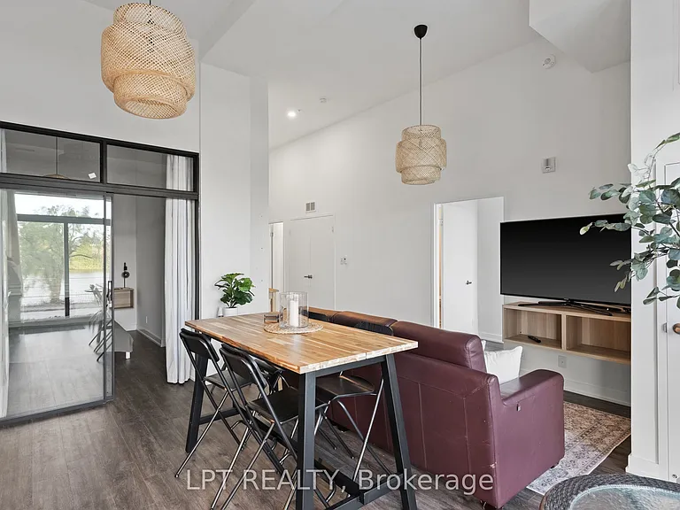 350 Prince Charles Dr S #122 — Photo 17
