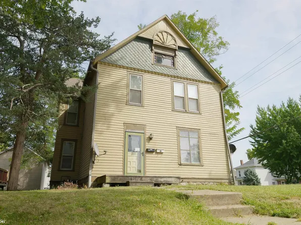 218 S Gunnison St, Burlington, IA 52601
