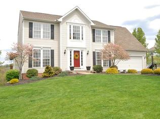 5604 Sunridge Dr, Mc Donald, PA 15057