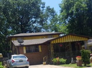 3745 Rutledge Ave SW, Birmingham, AL 35221