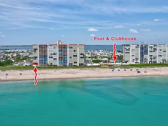 3rd image of 10680 S Ocean Drive #110