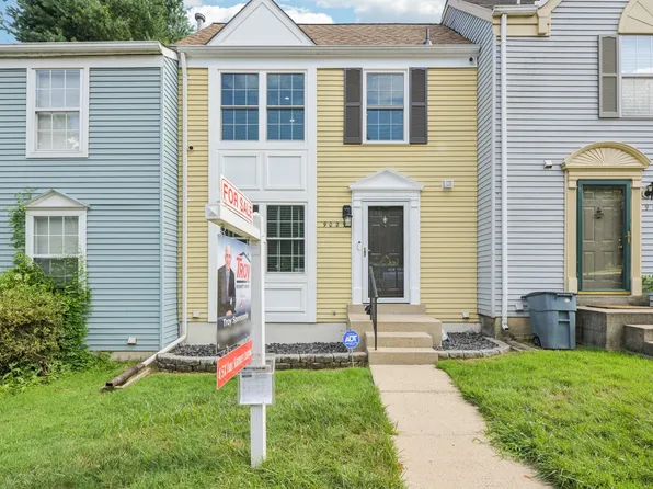9029 Route 29, Fairfax, VA 22031