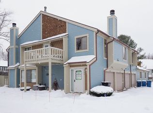 2193 Quail Run Dr, Kalamazoo, MI 49009