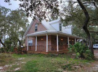 9436 Bay View Dr, Lillian, AL 36549
