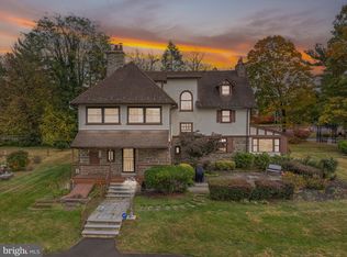 1 Latham Park, Elkins Park, PA 19027