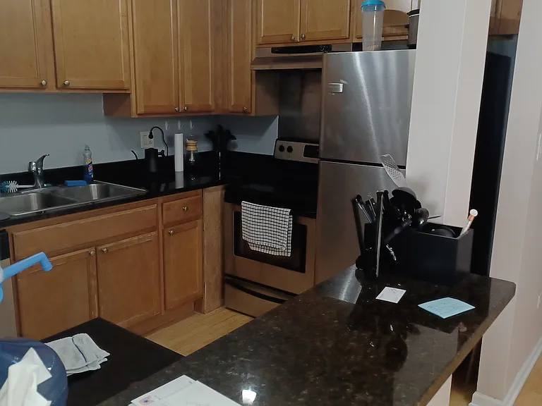 421 E Osage Ln #1A — Photo 5