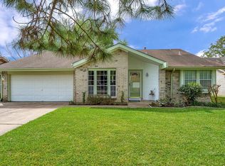 22523 Braken Manor Ln, Katy, TX 77449