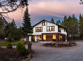 64732 Hunnell Rd, Bend, OR 97703