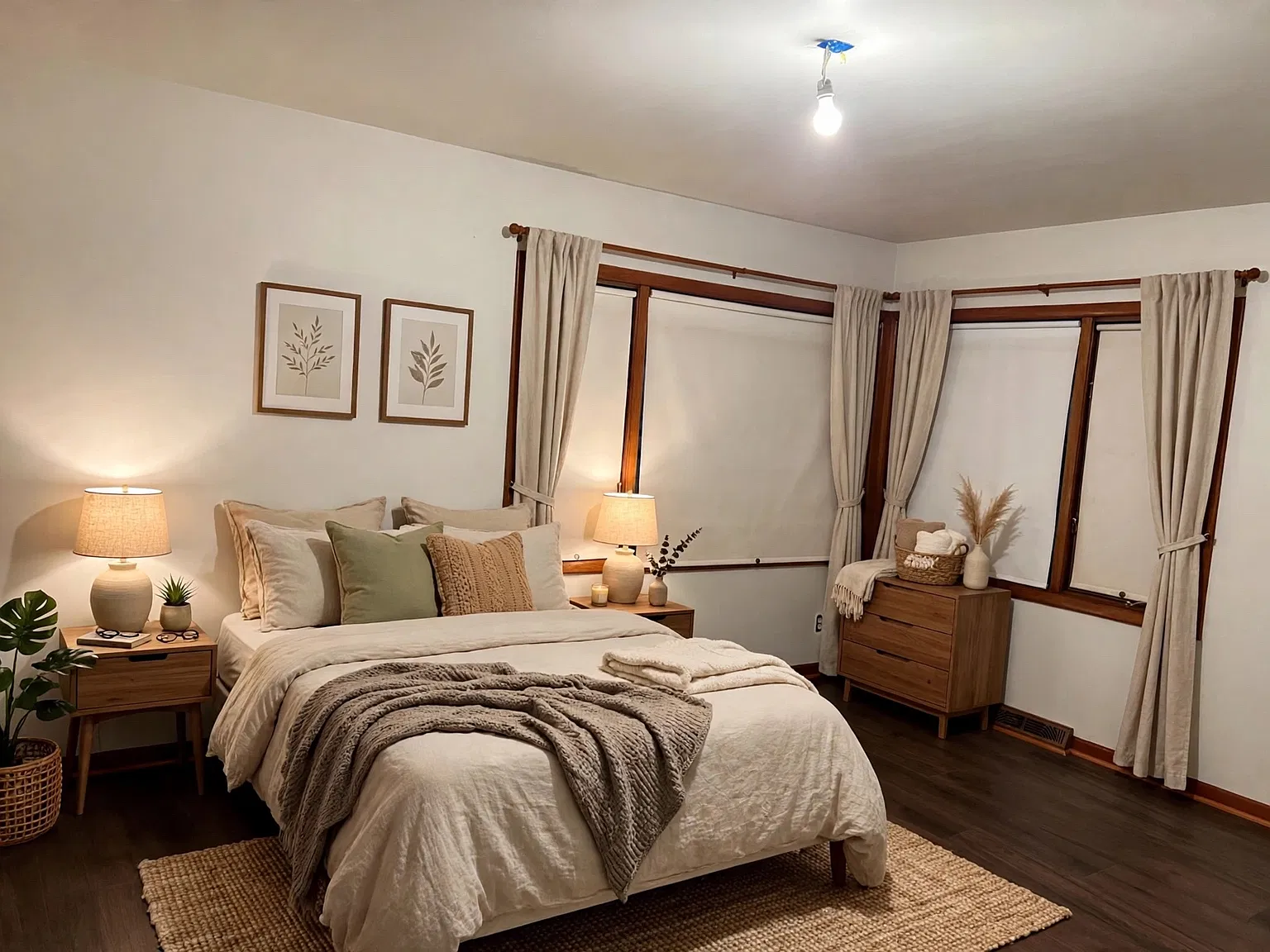 3 bed, 2300 sqft, $1,950 — Photo 2