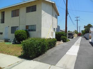 210 N Hazel St #B, La Habra, CA 90631