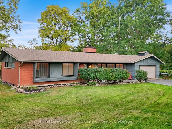 1539 Finch Ave, Pickering, ON L1V 1K2