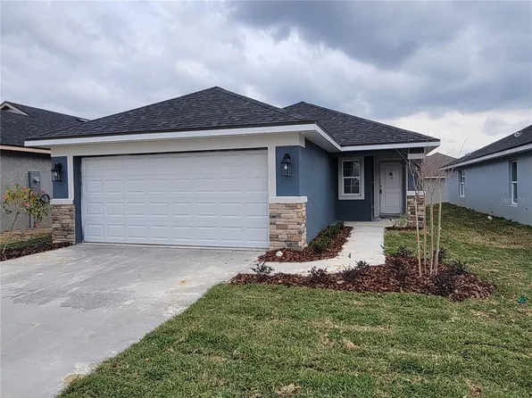 36186 Trinity Glade Rd, Dade City, FL 33525