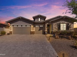 18324 W Verdin Rd, Goodyear, AZ 85338