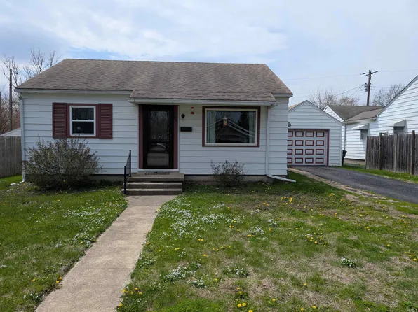 2711 Main St, Lafayette, IN 47905