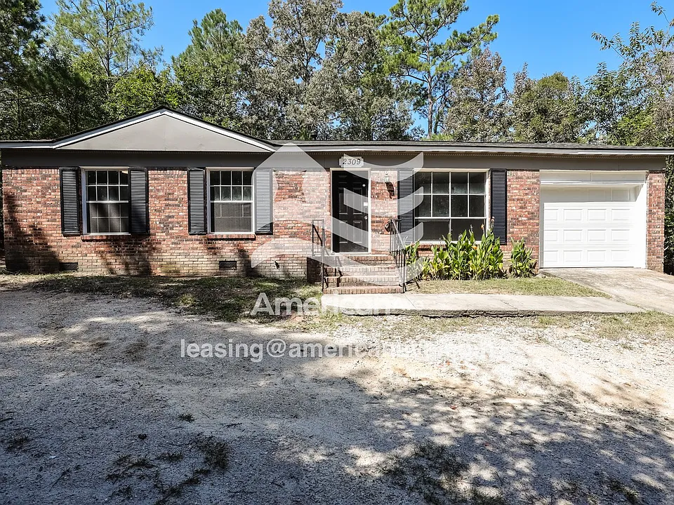 2309 Windsor Dr