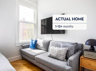 461 Massachusetts Ave FLOOR 2-ID394, Boston, MA 02118