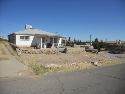 2627 Sacramento Ave, El Paso, TX, 79930