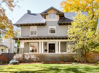 635 Vine St, Denver, CO 80206