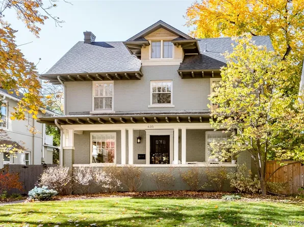 635 Vine Street, Denver, CO 80206