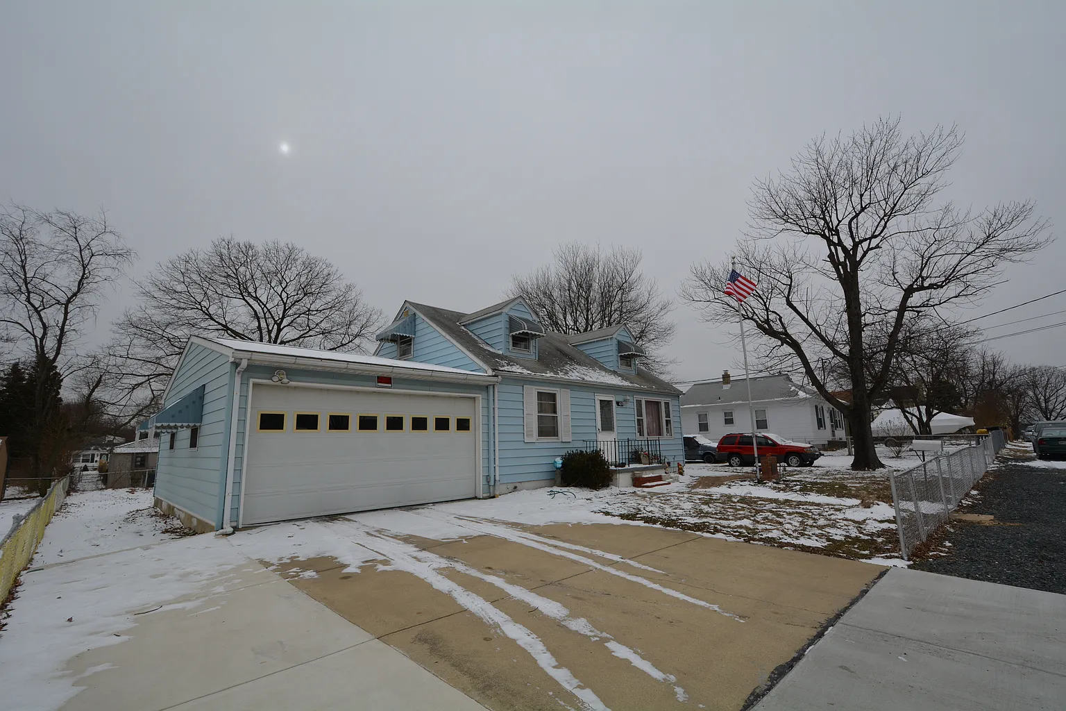 8424 Bedford Rd photo 1