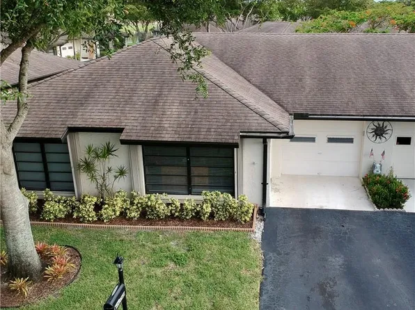 10151 Eaglewood Terrace #A, Boynton Beach, FL 33436