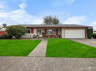 145 E Wheeler St, Buckley, WA 98321