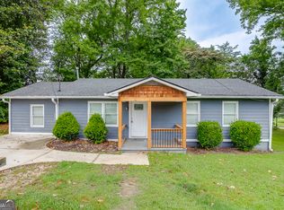 600 Washington St, Buford, GA 30518