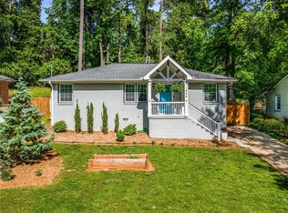 1954 Crestmoore Dr, Decatur, GA 30032