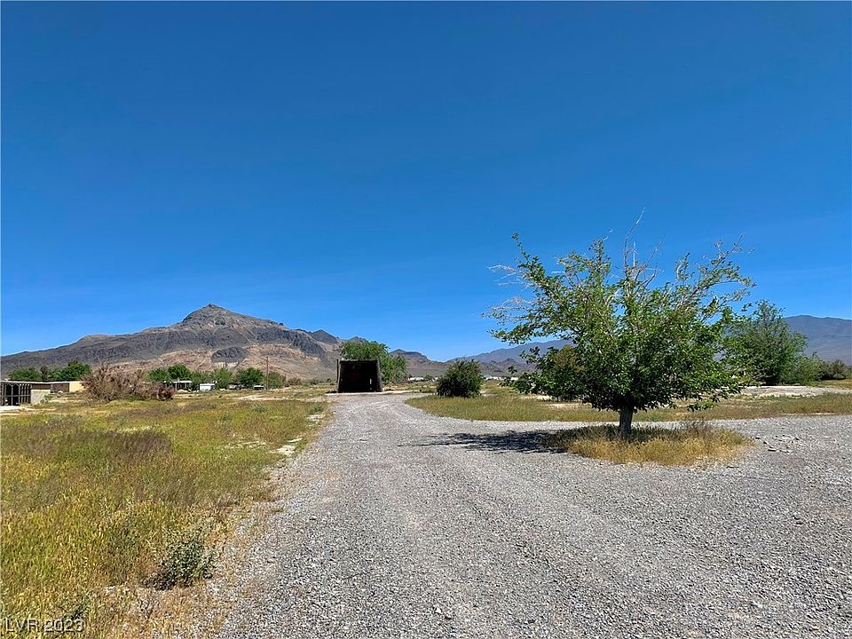 3750 W Blosser Ranch Rd, Pahrump, NV 89060 | MLS #2473502 | Zillow