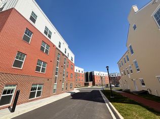 423 E Patrick St #1B-1BA, Frederick, MD 21701