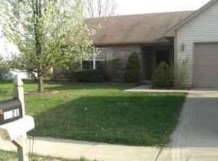 8421 Shattuck Dr, Avon, IN