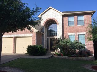 23538 Enchanted Fall, San Antonio, TX 78260