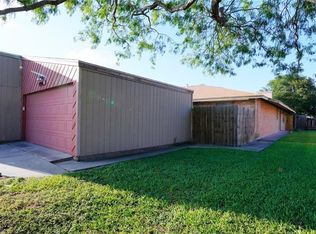 4916 Delwood St #CD, Corpus Christi, TX 78413