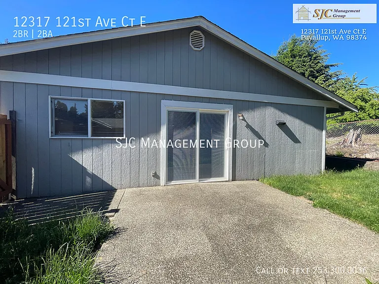 12317 121st Avenue Ct E — Photo 8